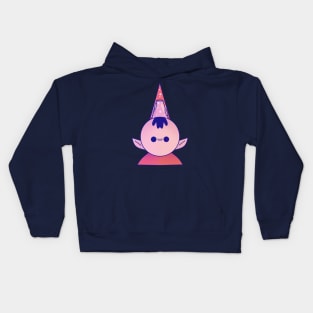 Elf Kids Hoodie